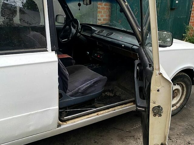 ВАЗ 2101, об'ємом двигуна 1.3 л та пробігом 100 тис. км за 385 $, фото 3 на Automoto.ua
