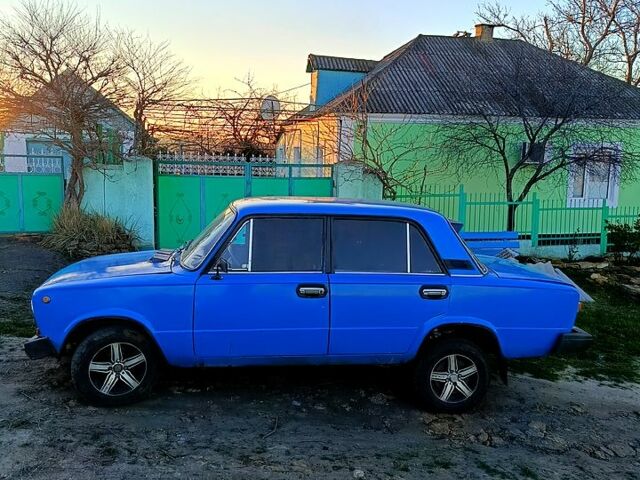 ВАЗ 2101, объемом двигателя 1.3 л и пробегом 200 тыс. км за 650 $, фото 2 на Automoto.ua