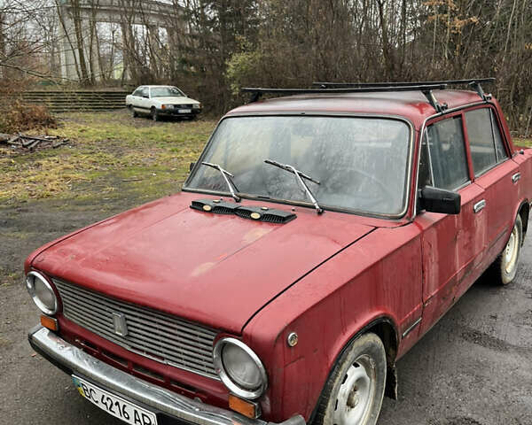 ВАЗ 2101, об'ємом двигуна 0 л та пробігом 53 тис. км за 350 $, фото 2 на Automoto.ua