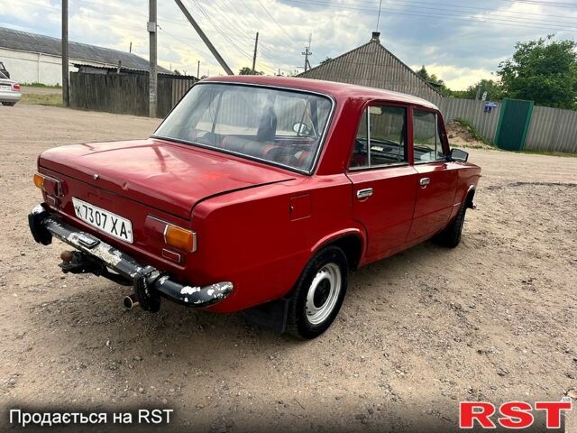 ВАЗ 2101, об'ємом двигуна 1.5 л та пробігом 250 тис. км за 599 $, фото 4 на Automoto.ua