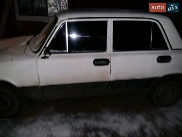 ВАЗ 2101, об'ємом двигуна 1.2 л та пробігом 111 тис. км за 419 $, фото 6 на Automoto.ua