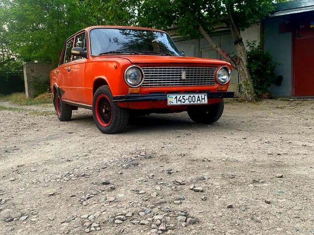 ВАЗ 2101, объемом двигателя 1.3 л и пробегом 0 тыс. км за 710 $, фото 3 на Automoto.ua