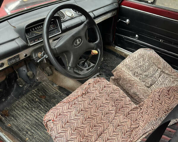 ВАЗ 2101, об'ємом двигуна 0 л та пробігом 53 тис. км за 350 $, фото 5 на Automoto.ua