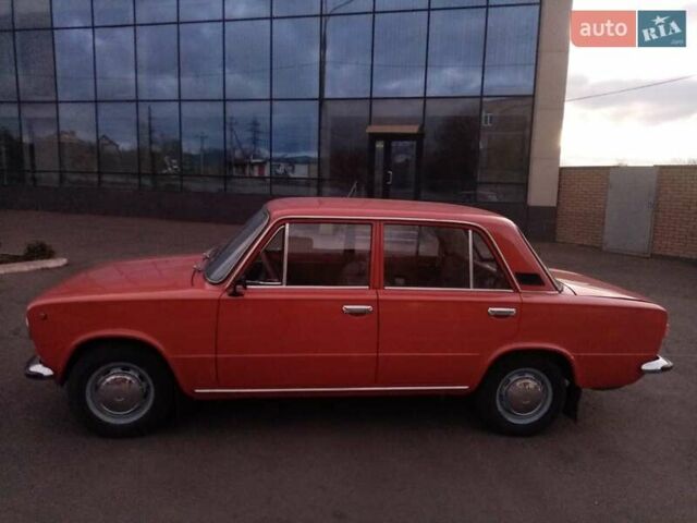 ВАЗ 2101, об'ємом двигуна 0 л та пробігом 57 тис. км за 2600 $, фото 4 на Automoto.ua