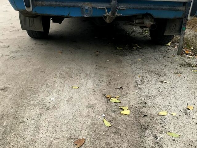 ВАЗ 2101, объемом двигателя 1.2 л и пробегом 315 тыс. км за 500 $, фото 5 на Automoto.ua