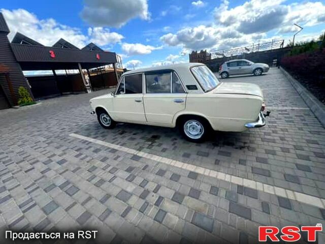 ВАЗ 2101, объемом двигателя 1.3 л и пробегом 0 тыс. км за 400 $, фото 2 на Automoto.ua