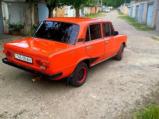 ВАЗ 2101, объемом двигателя 1.3 л и пробегом 0 тыс. км за 710 $, фото 1 на Automoto.ua