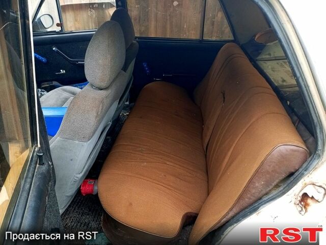ВАЗ 2101, объемом двигателя 1.3 л и пробегом 880 тыс. км за 359 $, фото 7 на Automoto.ua