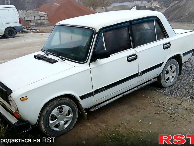 ВАЗ 2101, объемом двигателя 1.2 л и пробегом 327 тыс. км за 550 $, фото 3 на Automoto.ua