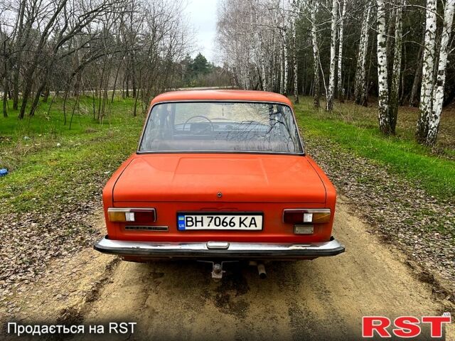 ВАЗ 2101, объемом двигателя 1.2 л и пробегом 0 тыс. км за 750 $, фото 4 на Automoto.ua