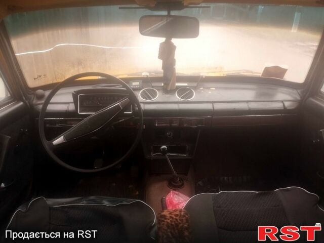 ВАЗ 2101, об'ємом двигуна 1.5 л та пробігом 0 тис. км за 350 $, фото 6 на Automoto.ua