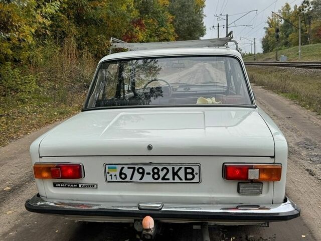 ВАЗ 2101, об'ємом двигуна 0 л та пробігом 86 тис. км за 1350 $, фото 10 на Automoto.ua