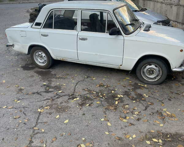 ВАЗ 2101, об'ємом двигуна 1.3 л та пробігом 82 тис. км за 600 $, фото 3 на Automoto.ua