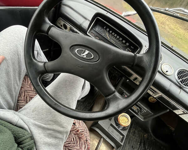 ВАЗ 2101, об'ємом двигуна 0 л та пробігом 53 тис. км за 350 $, фото 7 на Automoto.ua