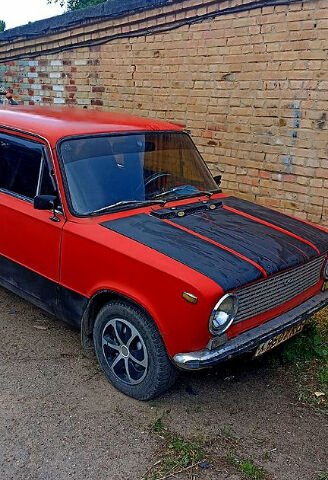 ВАЗ 2101, объемом двигателя 1.5 л и пробегом 0 тыс. км за 350 $, фото 4 на Automoto.ua