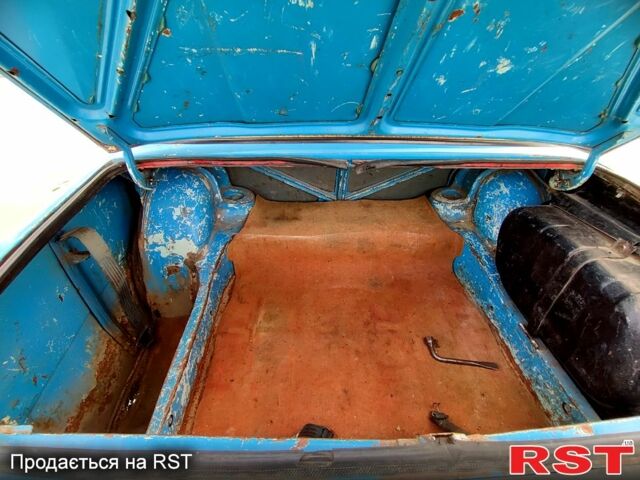ВАЗ 2101, объемом двигателя 13 л и пробегом 0 тыс. км за 450 $, фото 6 на Automoto.ua