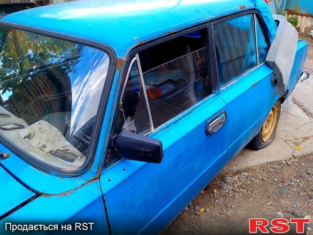 ВАЗ 2101, объемом двигателя 1.2 л и пробегом 0 тыс. км за 190 $, фото 7 на Automoto.ua