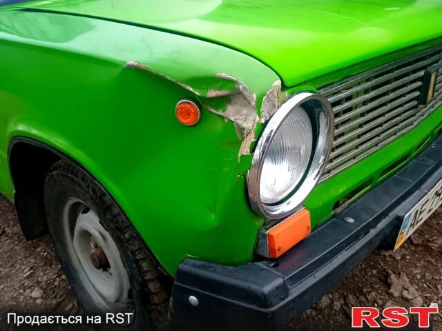 ВАЗ 2101, объемом двигателя 1.2 л и пробегом 140 тыс. км за 380 $, фото 8 на Automoto.ua