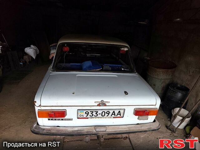 ВАЗ 2101, объемом двигателя 1.5 л и пробегом 100 тыс. км за 750 $, фото 4 на Automoto.ua
