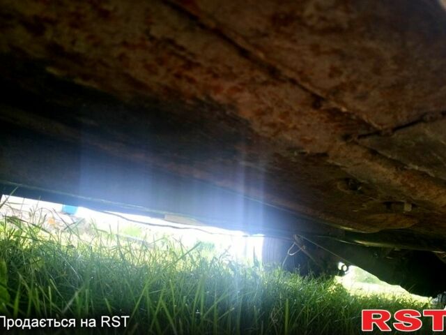 ВАЗ 2101 1982 в Кагарлыке на Automoto.ua ВАЗ 2101, объемом двигателя 1.2 л и пробегом 53 тыс. км за 230 $, фото 1 на Automoto.ua