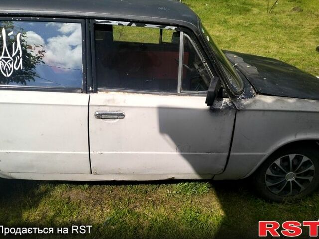 ВАЗ 2101 1982 в Кагарлыке на Automoto.ua ВАЗ 2101, объемом двигателя 1.2 л и пробегом 53 тыс. км за 230 $, фото 3 на Automoto.ua