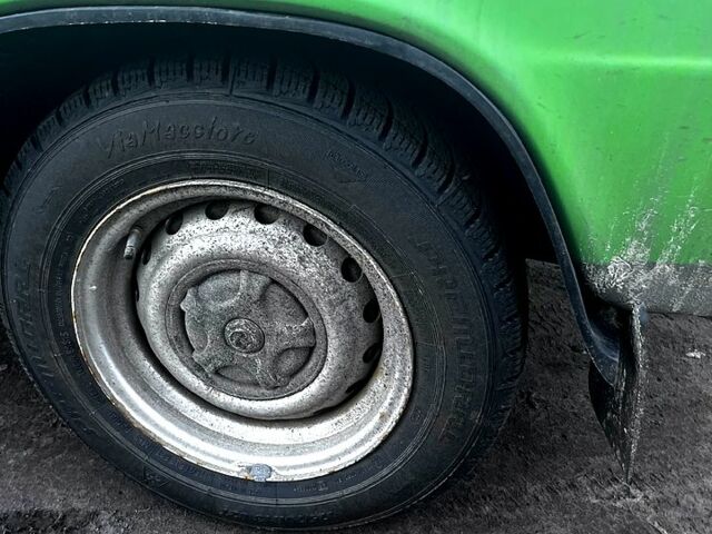 ВАЗ 2101, об'ємом двигуна 12 л та пробігом 211 тис. км за 720 $, фото 3 на Automoto.ua