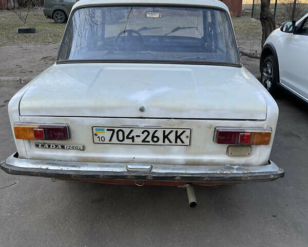ВАЗ 2101, объемом двигателя 0 л и пробегом 200 тыс. км за 750 $, фото 2 на Automoto.ua