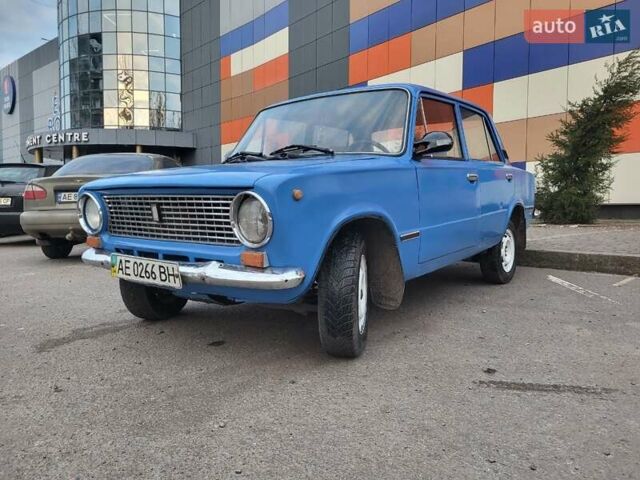 ВАЗ 2101, объемом двигателя 1.2 л и пробегом 500 тыс. км за 790 $, фото 3 на Automoto.ua