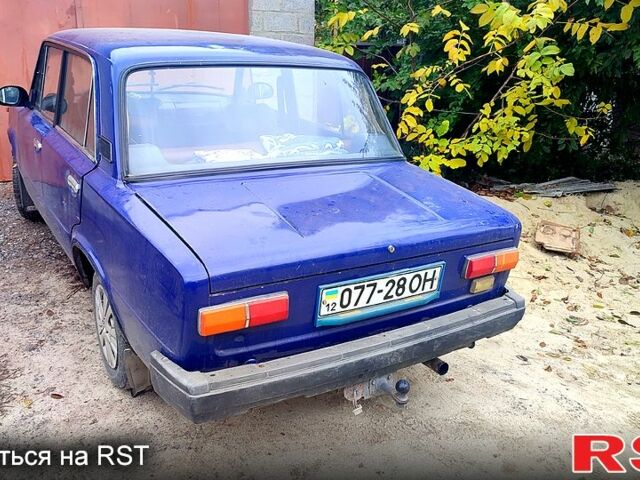 ВАЗ 2101, объемом двигателя 1.3 л и пробегом 50 тыс. км за 450 $, фото 2 на Automoto.ua