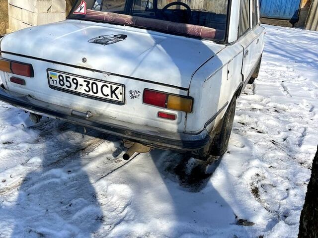ВАЗ 2101, об'ємом двигуна 12 л та пробігом 0 тис. км за 360 $, фото 7 на Automoto.ua