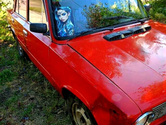 ВАЗ 2101, объемом двигателя 1.3 л и пробегом 303 тыс. км за 360 $, фото 3 на Automoto.ua