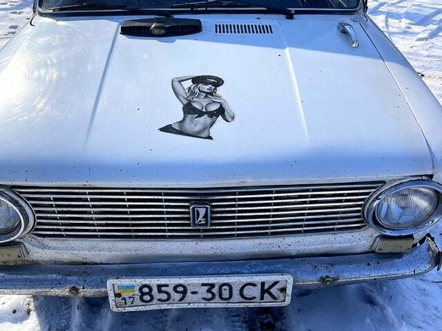 ВАЗ 2101, об'ємом двигуна 12 л та пробігом 0 тис. км за 360 $, фото 2 на Automoto.ua