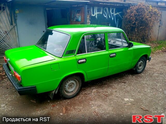 ВАЗ 2101, объемом двигателя 1.2 л и пробегом 140 тыс. км за 380 $, фото 3 на Automoto.ua