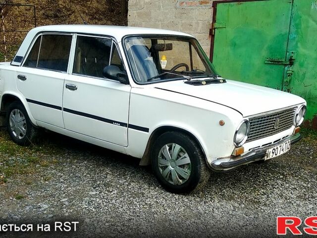 ВАЗ 2101, объемом двигателя 1.5 л и пробегом 0 тыс. км за 450 $, фото 6 на Automoto.ua