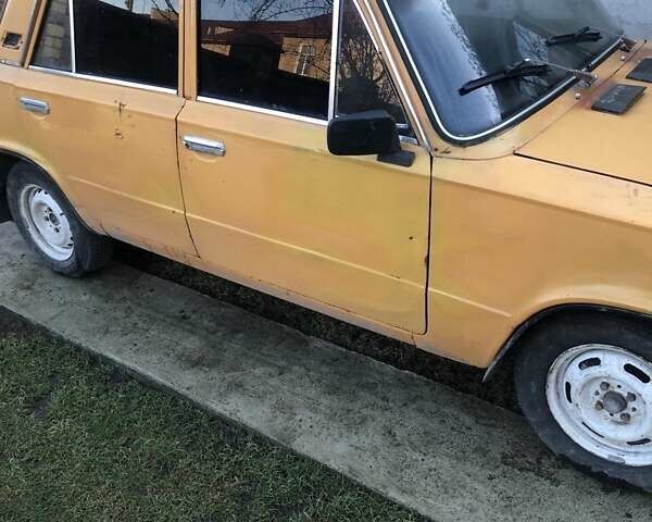 ВАЗ 2101, объемом двигателя 1.2 л и пробегом 35 тыс. км за 450 $, фото 2 на Automoto.ua