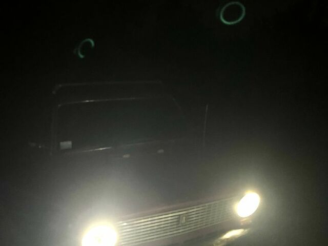 ВАЗ 2101, объемом двигателя 1.6 л и пробегом 0 тыс. км за 550 $, фото 1 на Automoto.ua