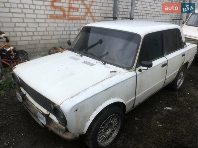 ВАЗ 2101, объемом двигателя 0 л и пробегом 200 тыс. км за 1800 $, фото 1 на Automoto.ua