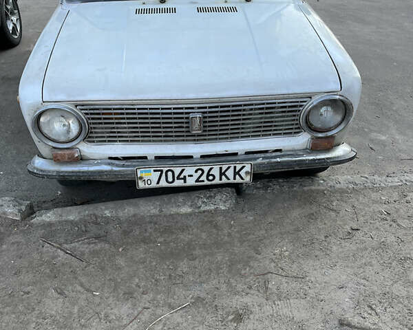 ВАЗ 2101, объемом двигателя 0 л и пробегом 200 тыс. км за 750 $, фото 5 на Automoto.ua