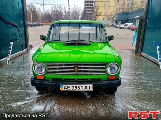 ВАЗ 2101, объемом двигателя 1.2 л и пробегом 140 тыс. км за 380 $, фото 2 на Automoto.ua