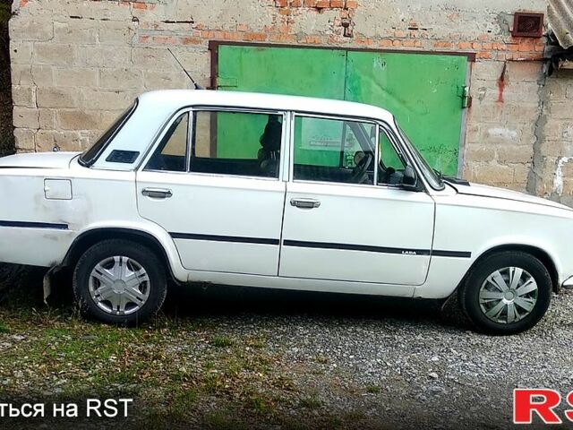 ВАЗ 2101, объемом двигателя 1.5 л и пробегом 0 тыс. км за 450 $, фото 5 на Automoto.ua
