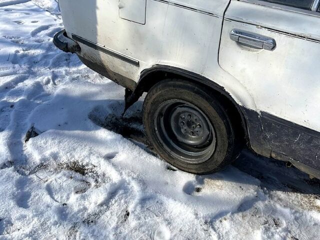 ВАЗ 2101, об'ємом двигуна 12 л та пробігом 0 тис. км за 360 $, фото 5 на Automoto.ua