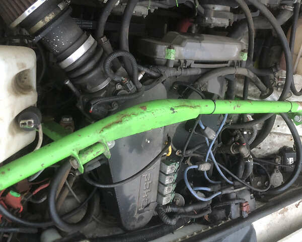 ВАЗ 2101, объемом двигателя 0 л и пробегом 200 тыс. км за 1800 $, фото 6 на Automoto.ua