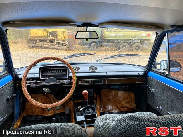 ВАЗ 2101, объемом двигателя 1.2 л и пробегом 590 тыс. км за 750 $, фото 7 на Automoto.ua