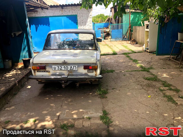 ВАЗ 2101, об'ємом двигуна 1.2 л та пробігом 130 тис. км за 500 $, фото 2 на Automoto.ua