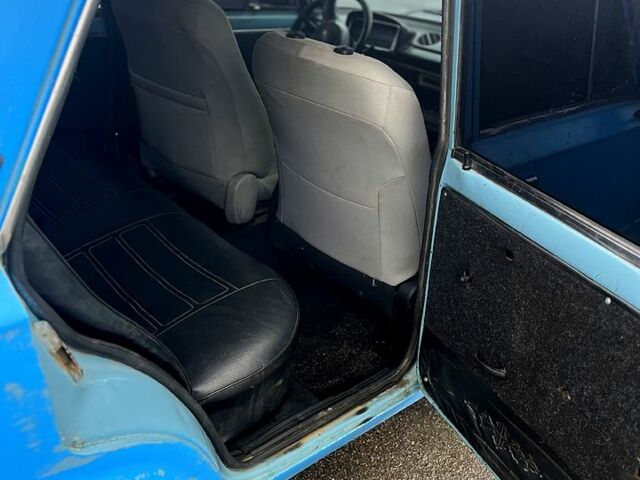 ВАЗ 2101, объемом двигателя 1.3 л и пробегом 100 тыс. км за 599 $, фото 6 на Automoto.ua