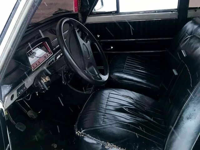 ВАЗ 2101, объемом двигателя 11 л и пробегом 300 тыс. км за 400 $, фото 3 на Automoto.ua