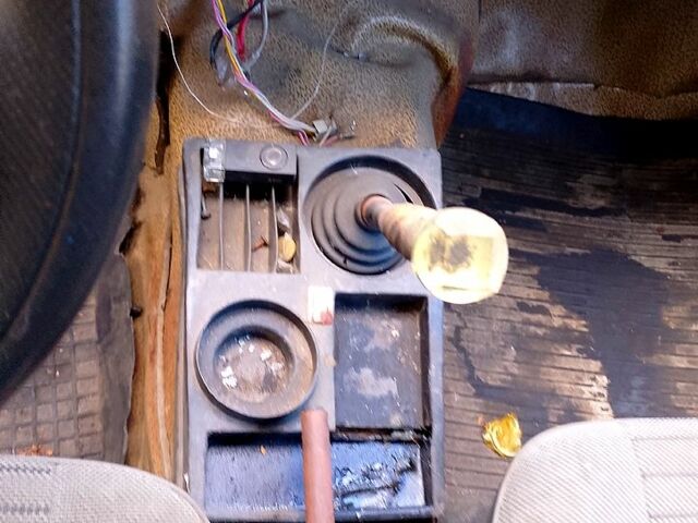 ВАЗ 2101, объемом двигателя 1.2 л и пробегом 0 тыс. км за 190 $, фото 9 на Automoto.ua