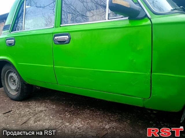 ВАЗ 2101, объемом двигателя 1.2 л и пробегом 140 тыс. км за 380 $, фото 7 на Automoto.ua