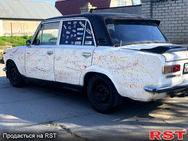 ВАЗ 2101, объемом двигателя 17 л и пробегом 0 тыс. км за 490 $, фото 3 на Automoto.ua