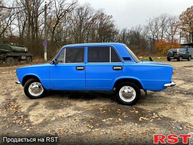 ВАЗ 2101, объемом двигателя 1.2 л и пробегом 590 тыс. км за 750 $, фото 5 на Automoto.ua